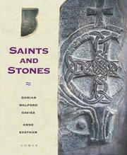 Saints and stones by Damian Walford Davies