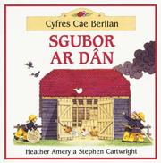 Cover of: Sgubor Ar Dan by Heather Amery