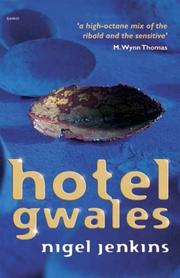 Cover of: Hotel Gwales