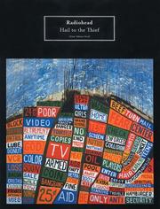 Cover of: Hail to the Thief