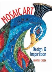 Cover of: Mosaic art: design & inspiration