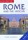 Cover of: Rome & Vatican Travel Pack