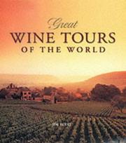 Cover of: Great Wine Tours of the World