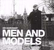 Cover of: Men and Models (Men &) by Ian Marchant