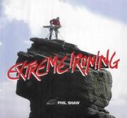 Cover of: Extreme Ironing | Phil Shaw