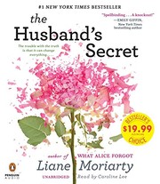 Cover of: The Husband's Secret