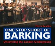 One Stop Short of Barking by Mecca Ibrahim