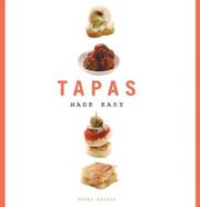 Cover of: Tapas Made Easy