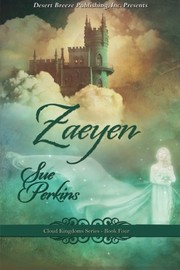 Cover of: Zaeyen