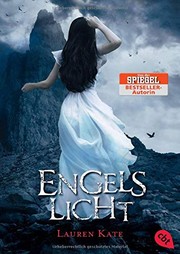 Cover of: Engelslicht by Lauren Kate