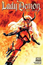 Cover of: Lady Demon: Hell to Pay