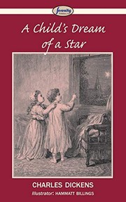 Cover of A Child's Dream of a Star