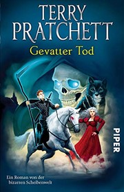 Cover: Gevatter Tod