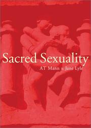 Cover of: Sacred sexuality by A. T. Mann