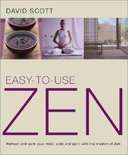 Cover of: Easy-to-use Zen