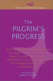 Cover of: The pilgrim's progress / introduction by Monica Furlong. by John Bunyan