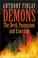 Cover of: Demons