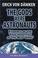 Cover of: The gods were astronauts