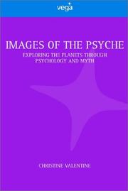 Cover of: Images of the Psyche