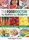 Cover of: The food doctor for babies & children