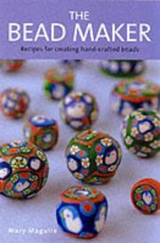 Cover of: The Bead Maker