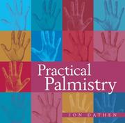 Cover of: Practical palmistry by Jon Dathen