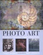 Cover of: Photo Art