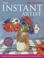 Cover of: The Instant Artist
