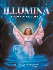 Cover of: Illumina: The Art of J. P. Targete