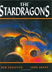 Cover of: The Stardragons: Extracts From The Memory Files (Paper Tiger)