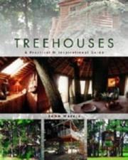 Cover of: Treehouses by John Harris, John Harris