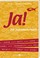 Cover of: JA! - Das Jugendgebetbuch