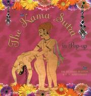 Cover of: The Kama Sutra of Vatsyayana in Pop-up