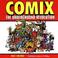 Cover of: Comix