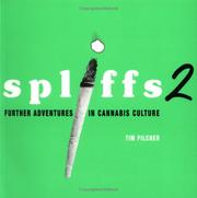 Cover of: Spliffs 2 by Tim Pilcher, Tim Pilcher