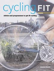 Cover of: Cycling Fit by Jamie Baird