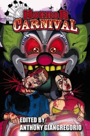Cover of: Horror Carnival by 