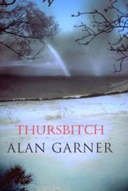 Cover of: Thursbitch by Alan Garner