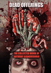 Cover of: Dead Offerings by Anthony Giangregorio