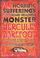 Cover of: The Horrific Sufferings of the Mind-Reading Monster Hercules Barefoot