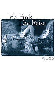 Cover of: Die Reise