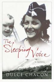 Cover of: The Sleeping Voice
