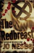 Cover of: The Redbreast | Jo NesbГё