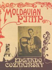 Cover of: Moldavian Pimp, The
