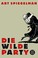 Cover of: Die wilde Party