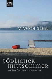 Cover of: Tödlicher Mittsommer