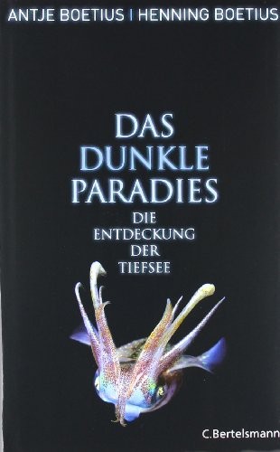 Das dunkle Paradies by 