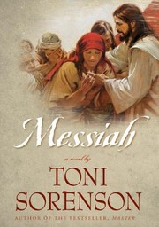 Cover of: Messiah by Toni Sorenson