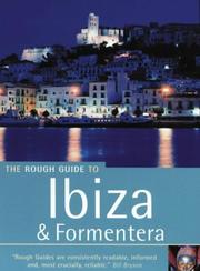 Cover of: The Rough Guide Ibiza and Formentera | Rough Guides
