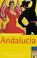 Cover of: The Rough Guide to Andalucia 4